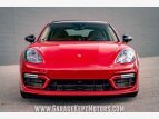 Thumbnail Photo 4 for 2021 Porsche Panamera